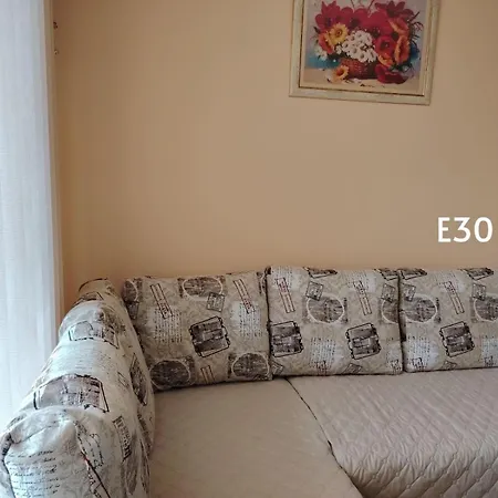 Saint John Sunny Relax Apartment