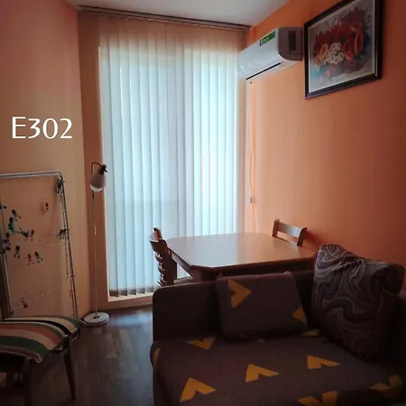Saint John Sunny Relax Apartment *