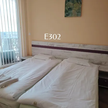 Saint John Sunny Relax Apartment