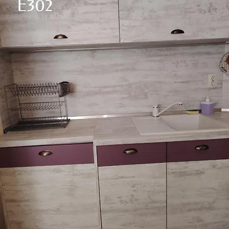 Saint John Sunny Relax Apartment Sozopol