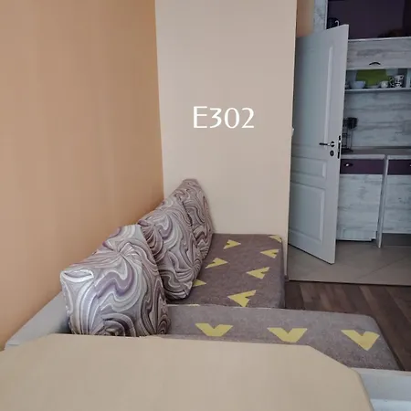 Saint John Sunny Relax Apartment *