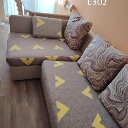 Saint John Sunny Relax Apartment Sozopol