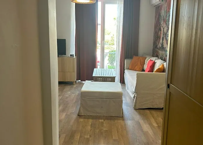 Saint John Sunny Relax Apartment *