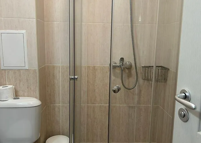 Apartment Saint John Sunny Relax Sozopol