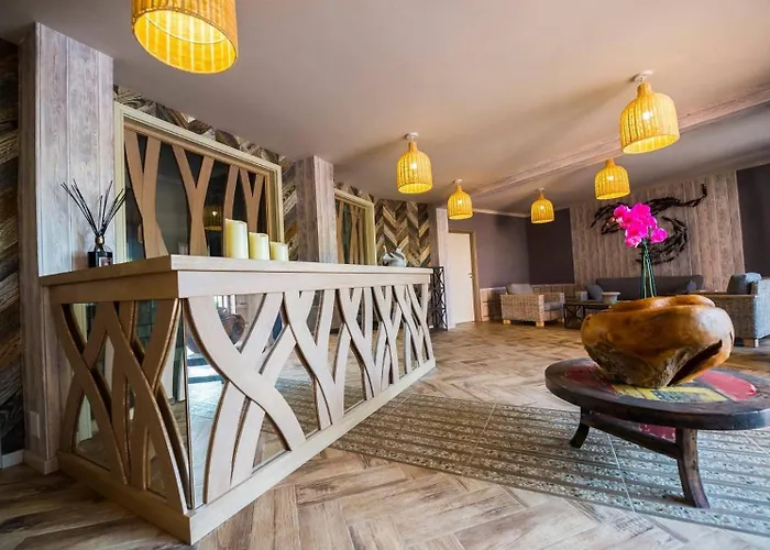 Saint John Sunny Relax Apartment *