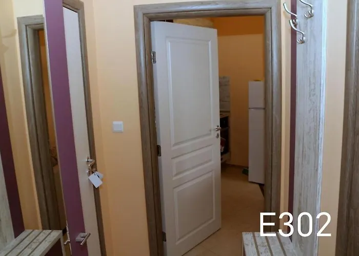 Apartment Saint John Sunny Relax Sozopol