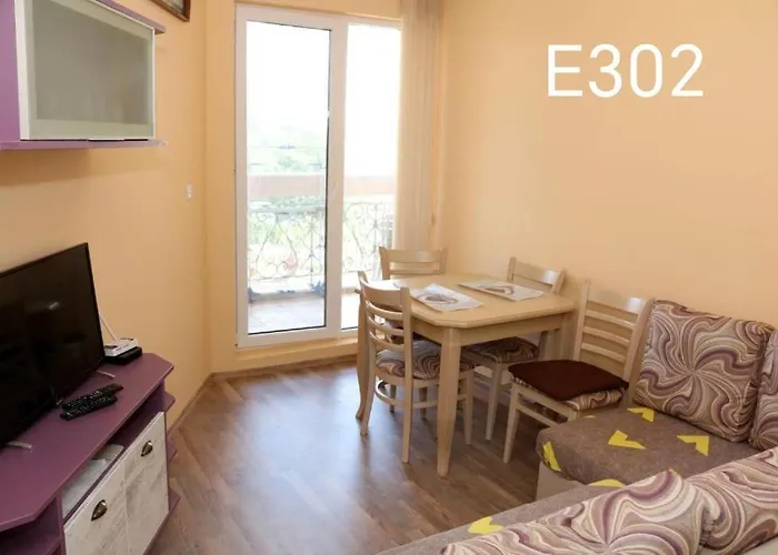 Saint John Sunny Relax