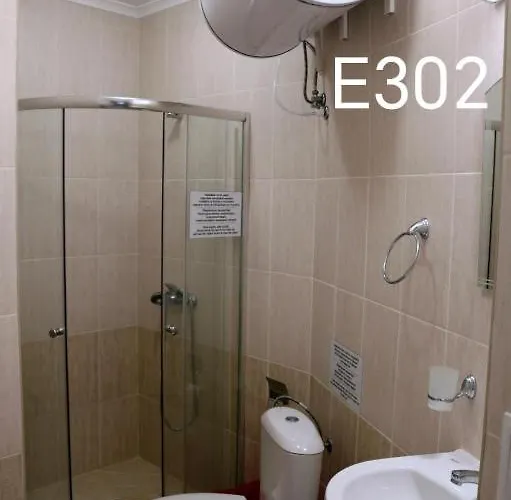 Saint John Sunny Relax Apartment Sozopol