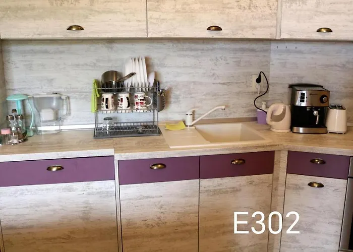 Saint John Sunny Relax Apartment *