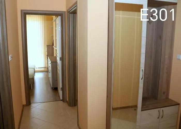 Saint John Sunny Relax * Sozopol