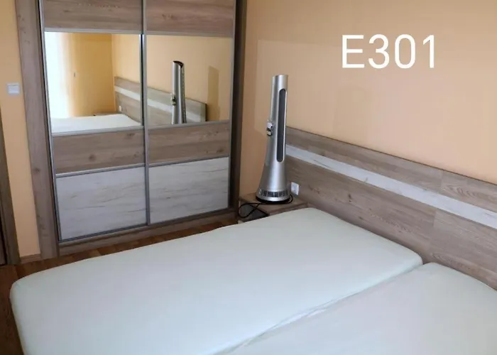 Saint John Sunny Relax Apartment *