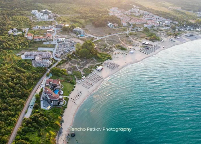 Saint John Sunny Relax *