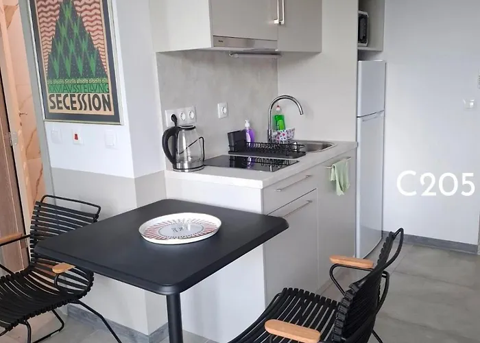 Saint John Sunny Relax Apartment