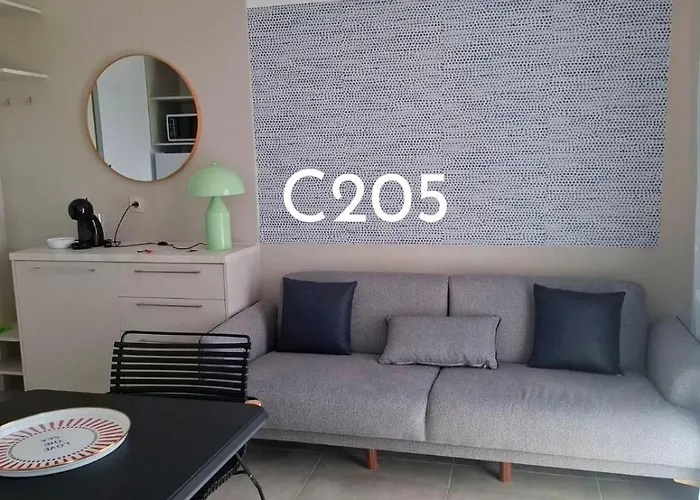 Saint John Sunny Relax * Sozopol