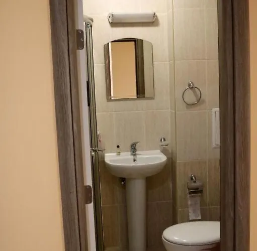 Saint John Sunny Relax Apartment