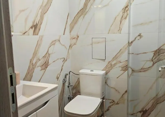 Apartment Saint John Sunny Relax *