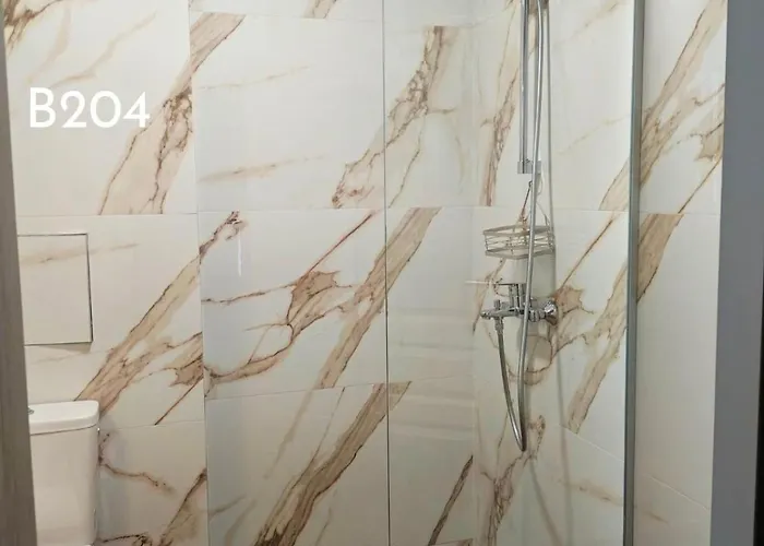 Saint John Sunny Relax