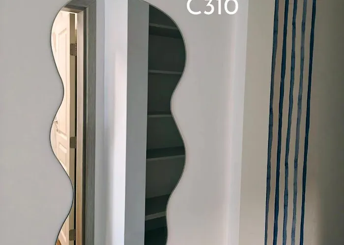 Saint John Sunny Relax Apartment *