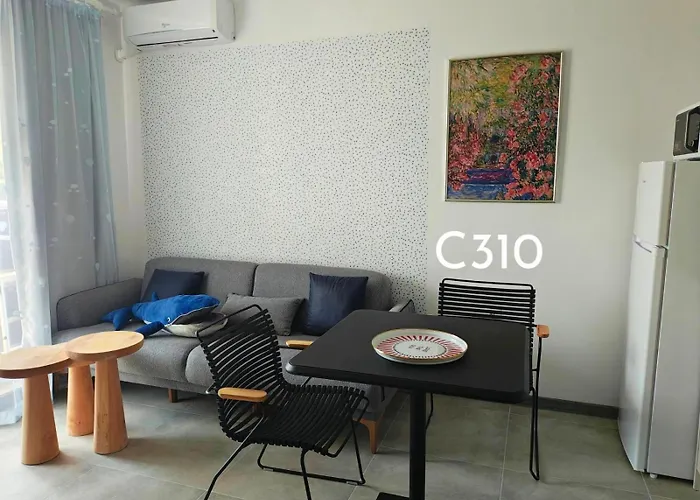 Apartment Saint John Sunny Relax Sozopol