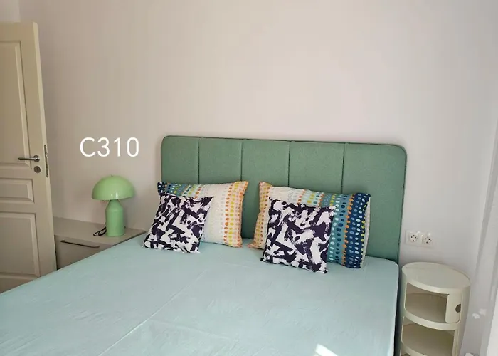 Saint John Sunny Relax Apartment Sozopol