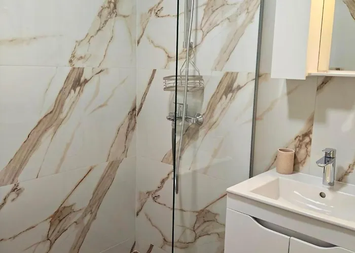 Saint John Sunny Relax Apartment