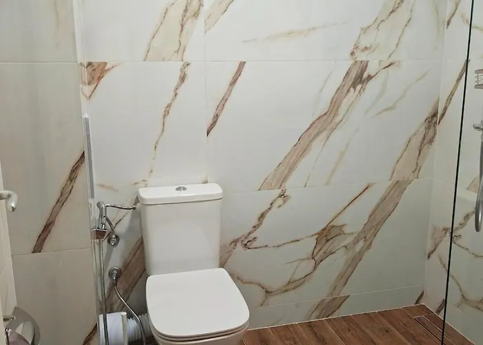 Apartment Saint John Sunny Relax *