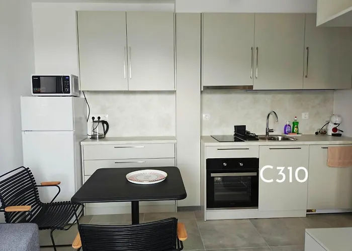 Apartment Saint John Sunny Relax Sozopol