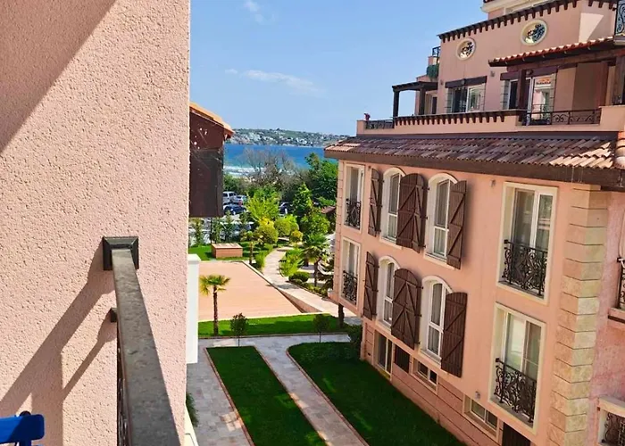 Saint John Sunny Relax *