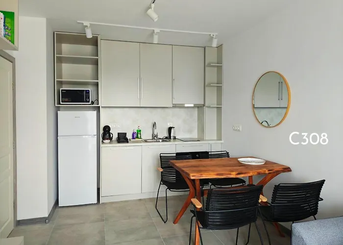 Saint John Sunny Relax