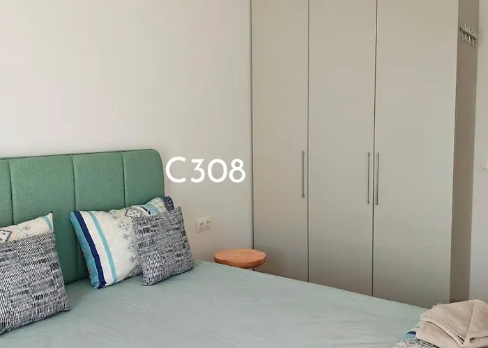 Saint John Sunny Relax Sozopol