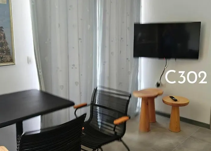 Saint John Sunny Relax *