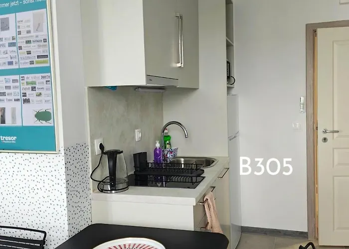 Saint John Sunny Relax Sozopol