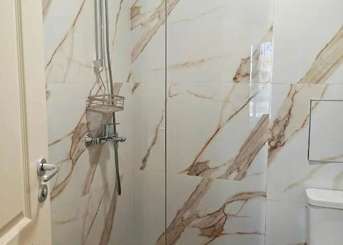 Saint John Sunny Relax