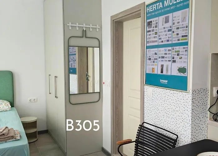 Apartment Saint John Sunny Relax