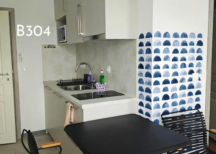 Saint John Sunny Relax Sozopol