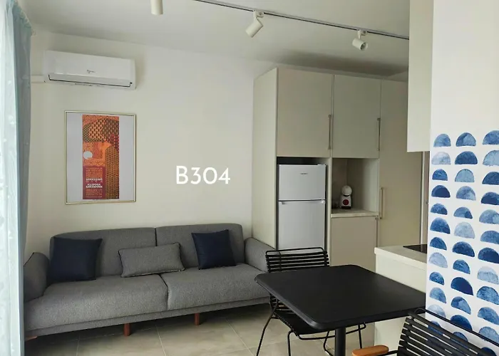 Saint John Sunny Relax Sozopol