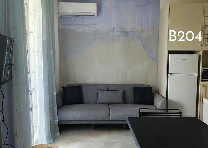 Saint John Sunny Relax *