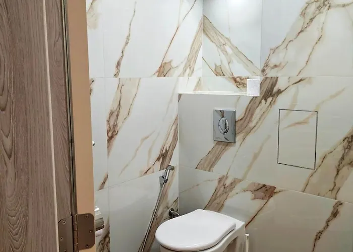 Apartment Saint John Sunny Relax Sozopol