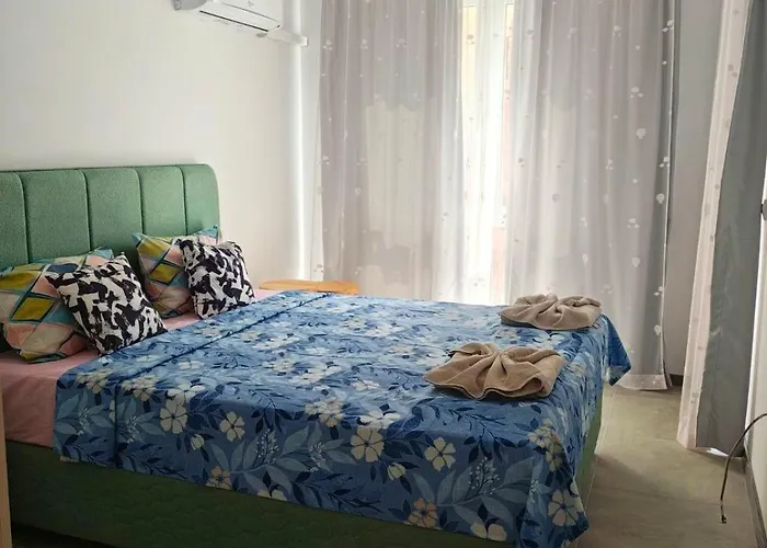 Apartment Saint John Sunny Relax Sozopol
