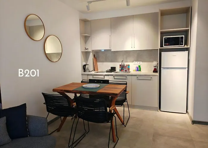 Saint John Sunny Relax