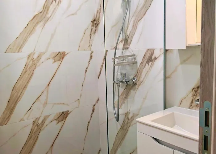 Saint John Sunny Relax Apartment *